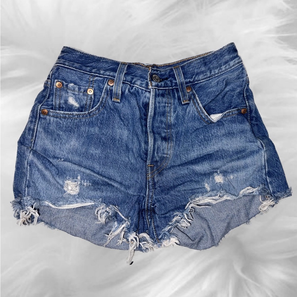 levi’s shorts